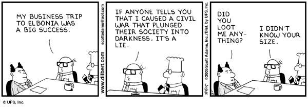 dilbert